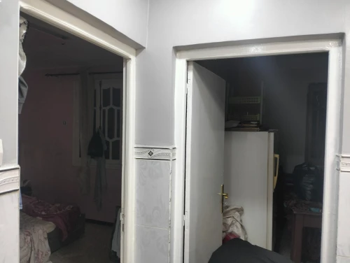 Vente Appartement F4 Biskra Biskra
