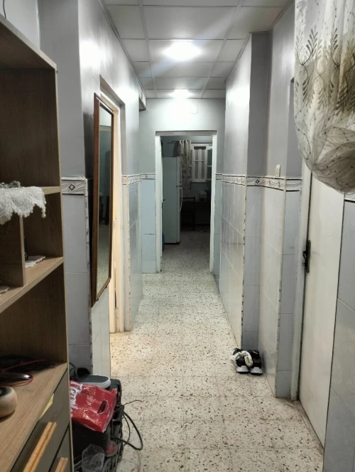 Vente Appartement F4 Biskra Biskra