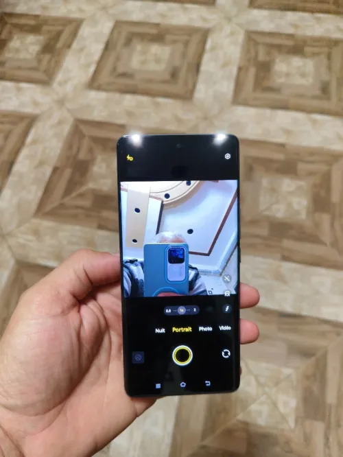 Vivo S18 pro