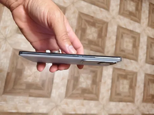 Vivo S18 pro