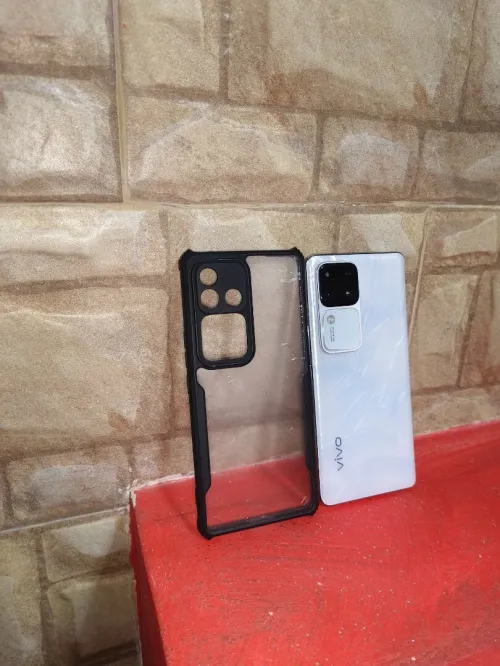 Vivo S18 pro