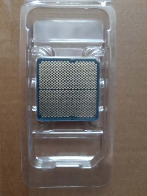 Processeur AMD Ryzen 5 9600x