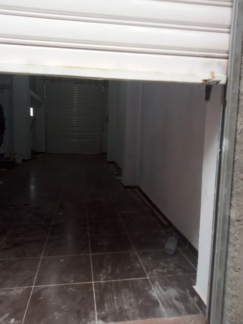 Location Local Alger Dar el beida