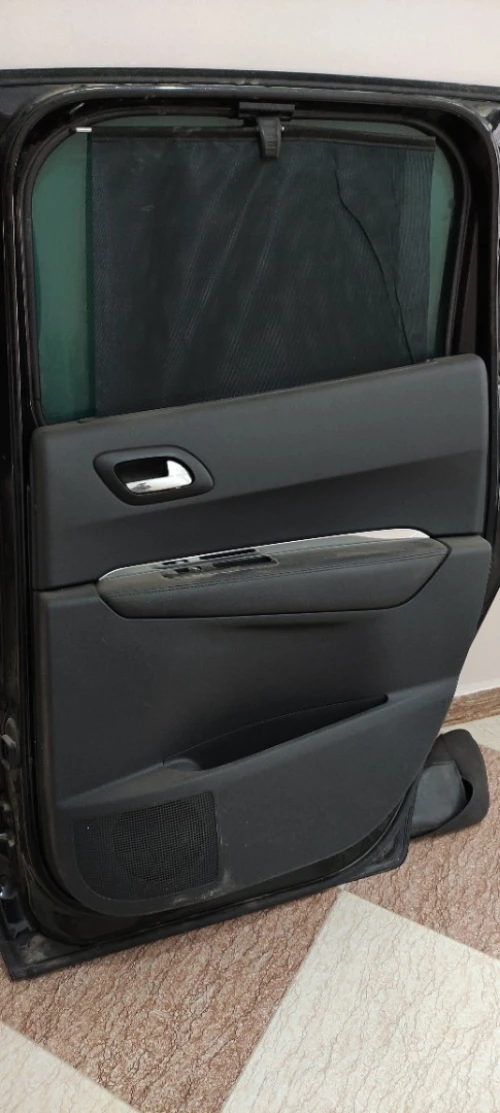 Pièce peugeot 3008 1 porte arrière c-tout