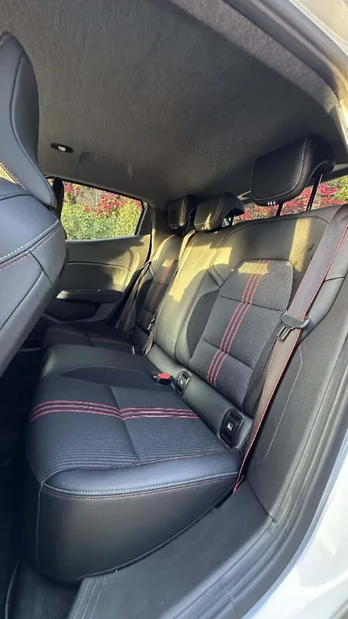 Renault Clio 5  2023 RS Line