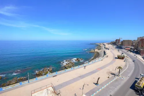 Vente Terrain Jijel Jijel