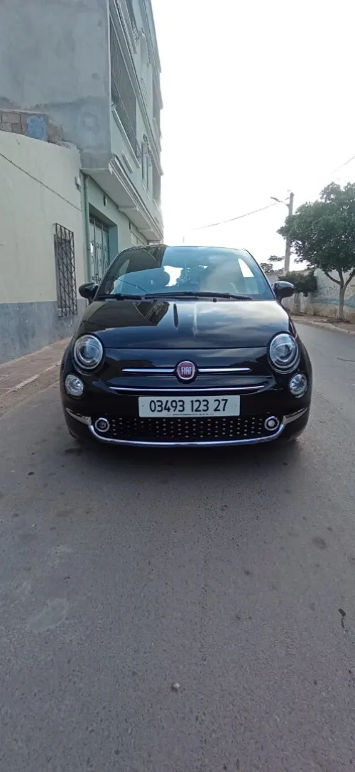 Fiat 500 2023 Dolcevita plus 