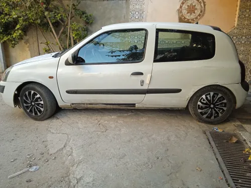 Renault Clio 2 2002 