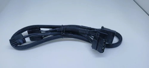 cable modulaire alimentation corsair hx 1200