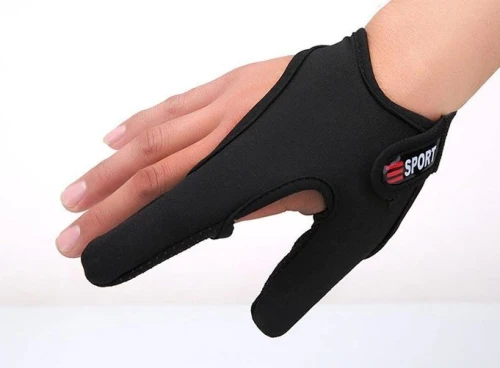 gants de pêche surfcasting
