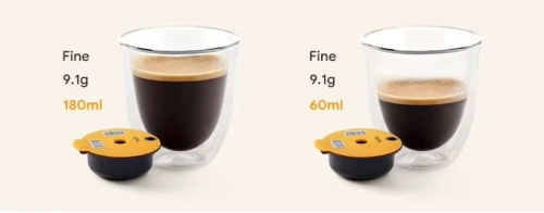 capsules  Tassimo rechargeable