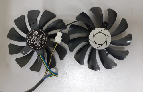 Ventilateur Msi Rx-Msi Gtx