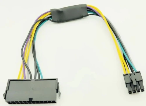  adaptateur pour alimentation dell