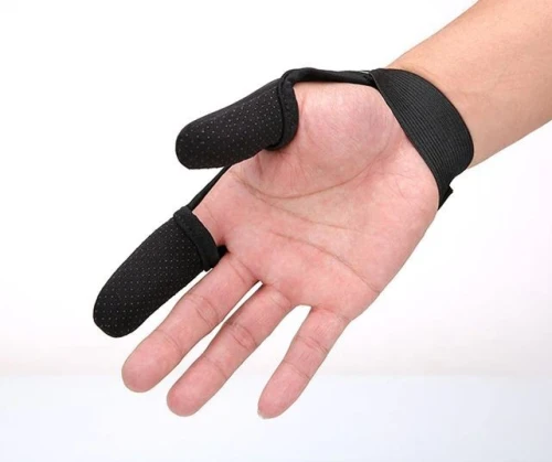 gants de pêche surfcasting