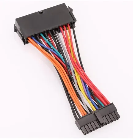 cable alimentation DELL-Lenovo