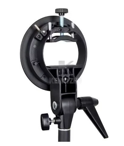 Support flash Speedlite Types-S monture   Bowens 