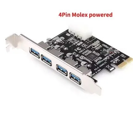 hub  4x usb 3.0