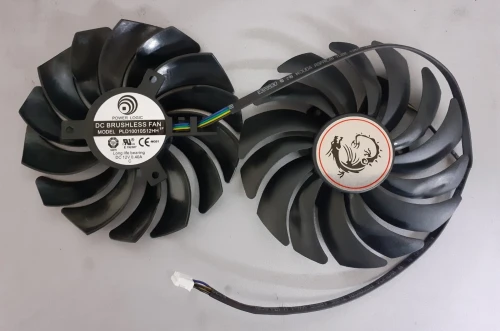 Ventilateur Msi Rx-Msi Gtx