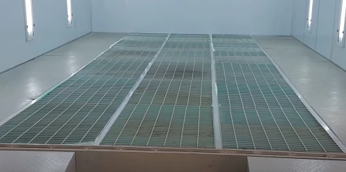 four époxy  فرن الايبوكسي