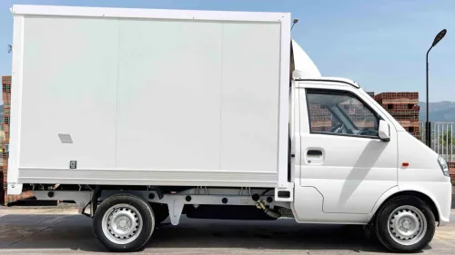 conteneur sur TIRSAM, DFSK, CHERY,PICK-UP(HILUX-NAVARA-B50..)...