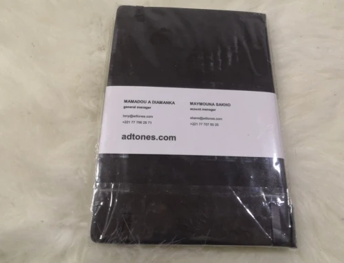 Notebook