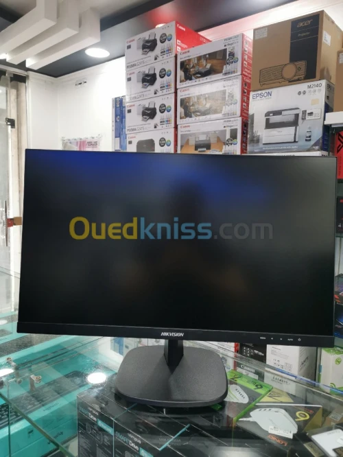 ÉCRAN HIKVISION 27'' HDMI