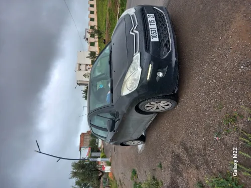 Citroen C3 2015 