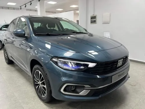 Fiat Tipo 2024 