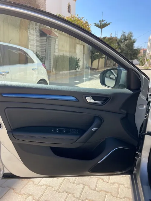 Renault Megane 3 2018 GT Line