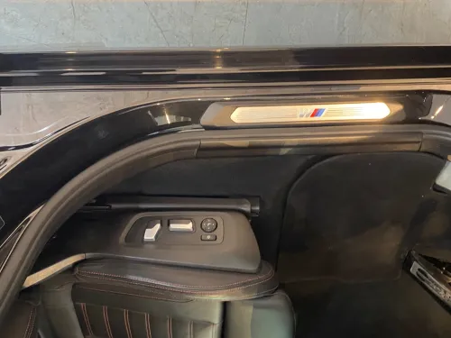 BMW X4 2024 Xline