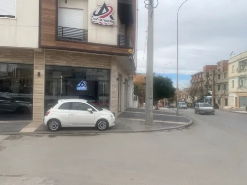 Location Local Sétif Setif