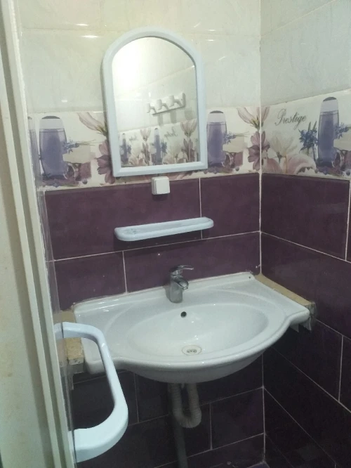 Location Appartement Ouargla Hassi messaoud