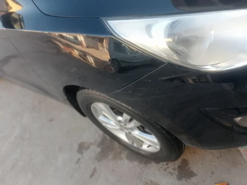 Hyundai Tucson 2013 Tucson