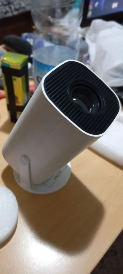 Data Show Mini Projecteur HY300
