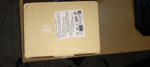Data Show Mini Projecteur HY300
