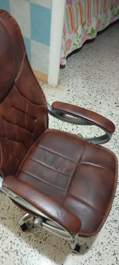 Chaise PDG