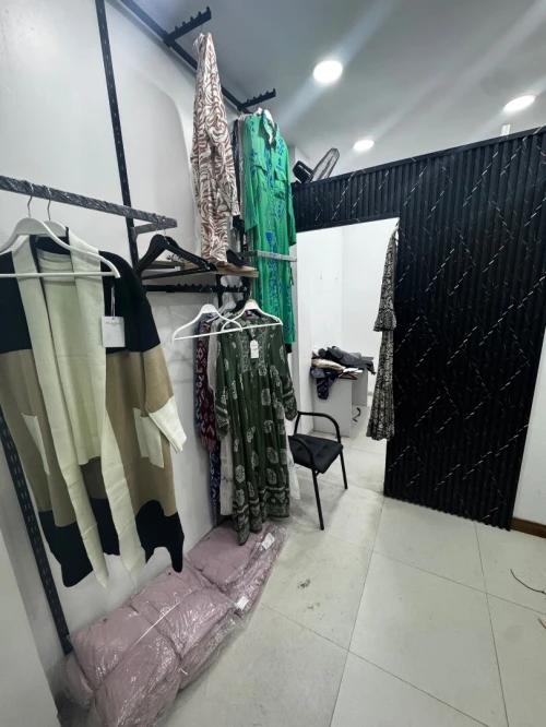 Location Local Alger Birkhadem