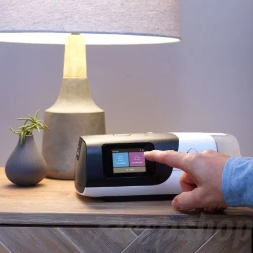 CPAP,PPC RESMED DERNIERE GÉNÉRATION S11 -AIRSENSE  AUTOSET  POUR L'APNEE DU SOMMEIL