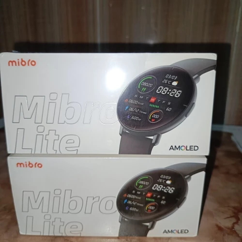 Smartwatch Mibro lite