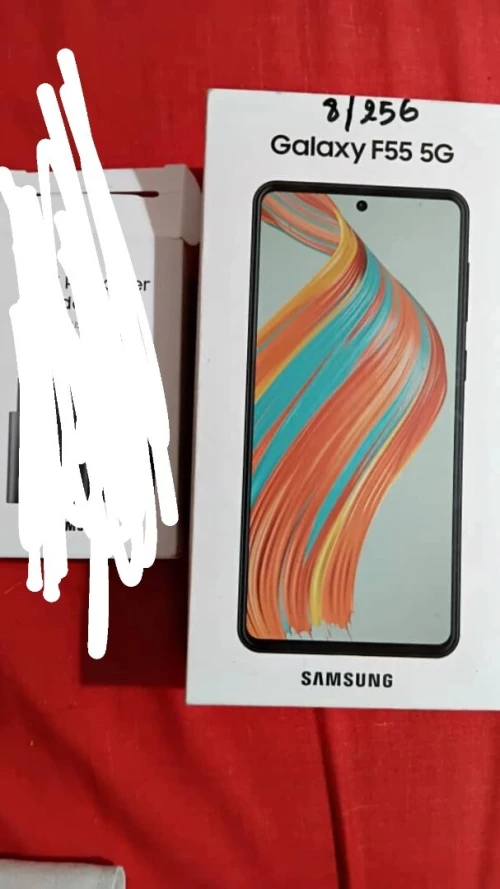 Samsung F55 
