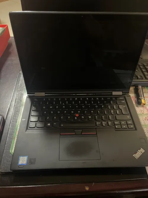 Lenovo thinkpad
