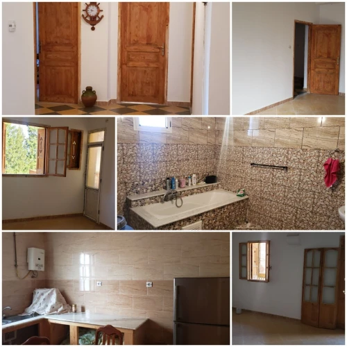 Vente Villa Boumerdès Hammedi