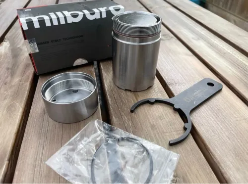 Accumulateur mécatronique dsg7 liquidation tres bon prix