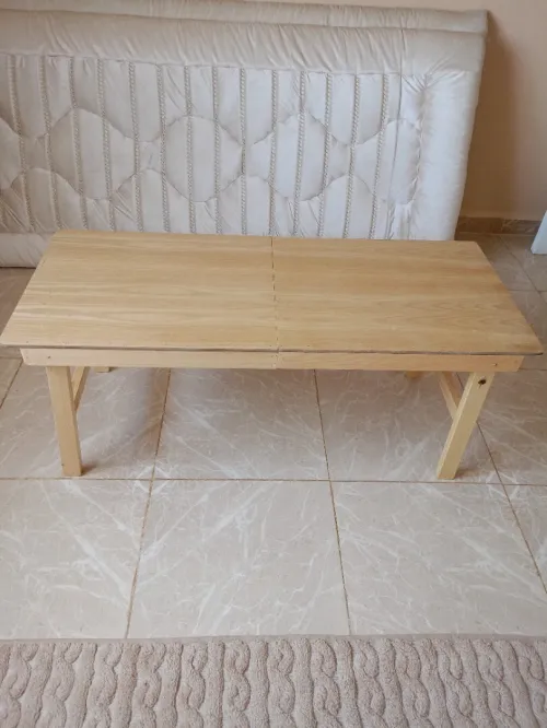 Table picnic louh dimentable