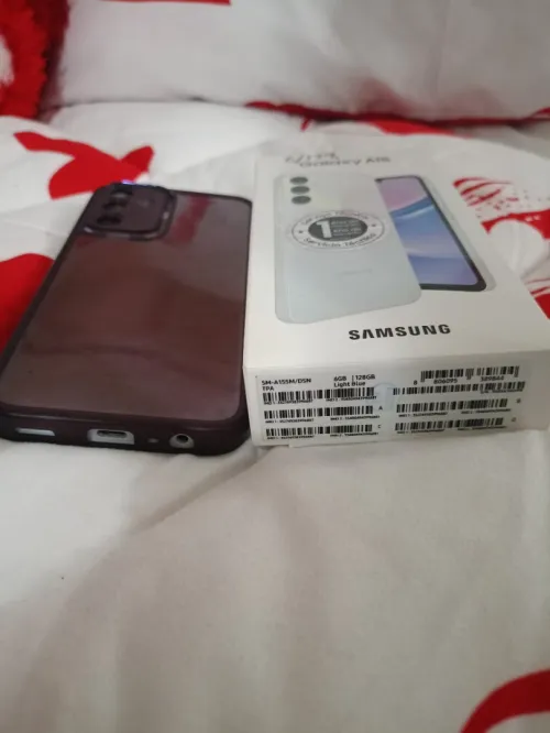 Samsung A15