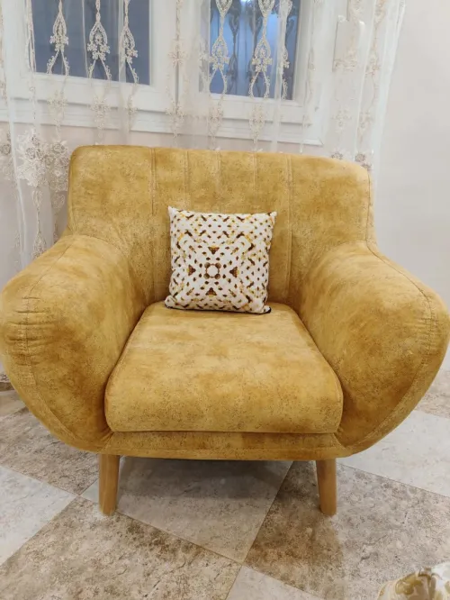 Fauteuils