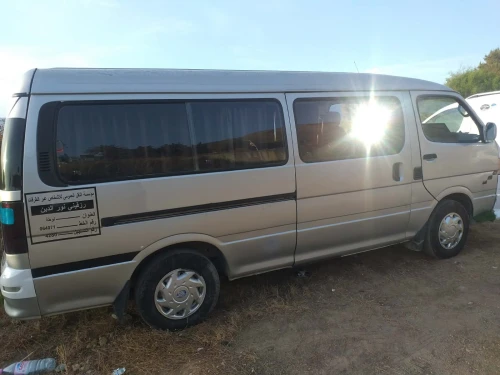 FOTON View 2013