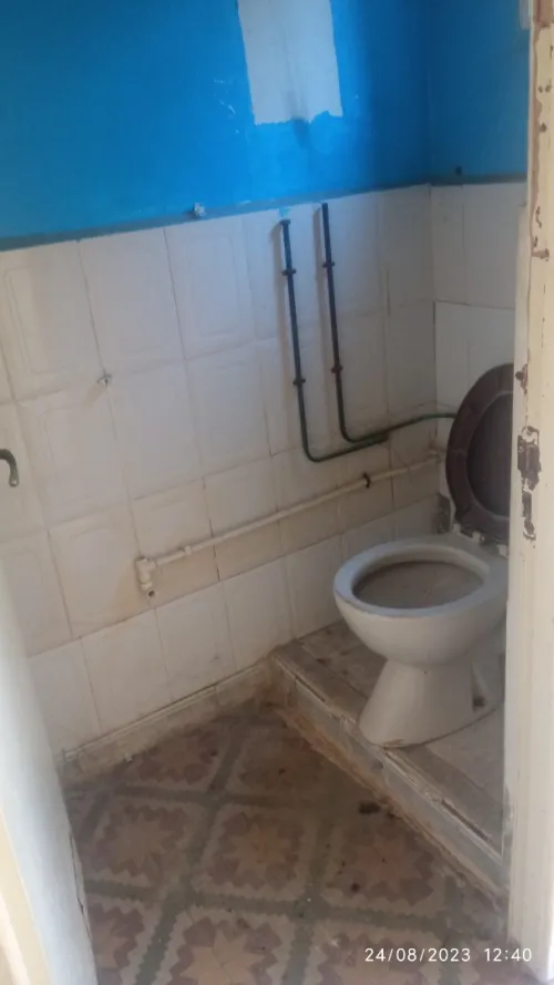 Vente Niveau De Villa F3 El Tarf Ben mehdi