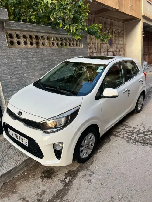 Kia Picanto 2018 EX