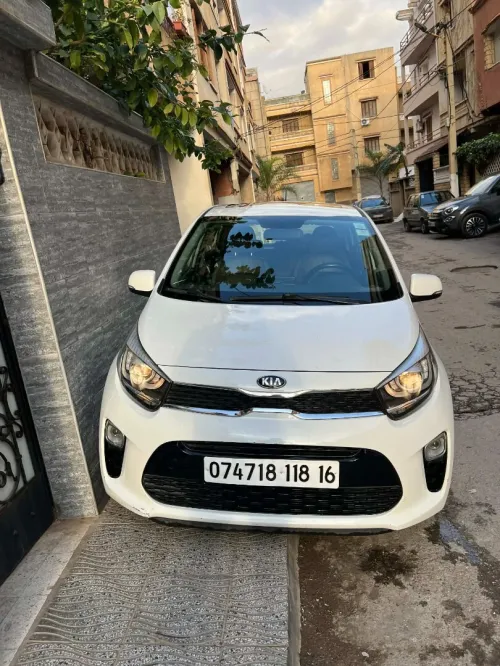 Kia Picanto 2018 EX